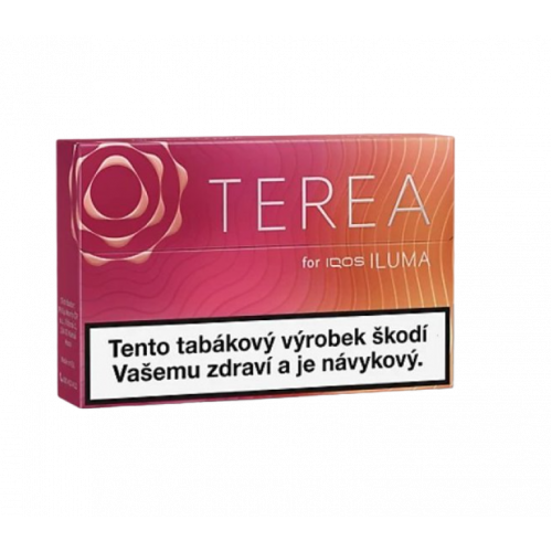 Terea Ruby Fuse
